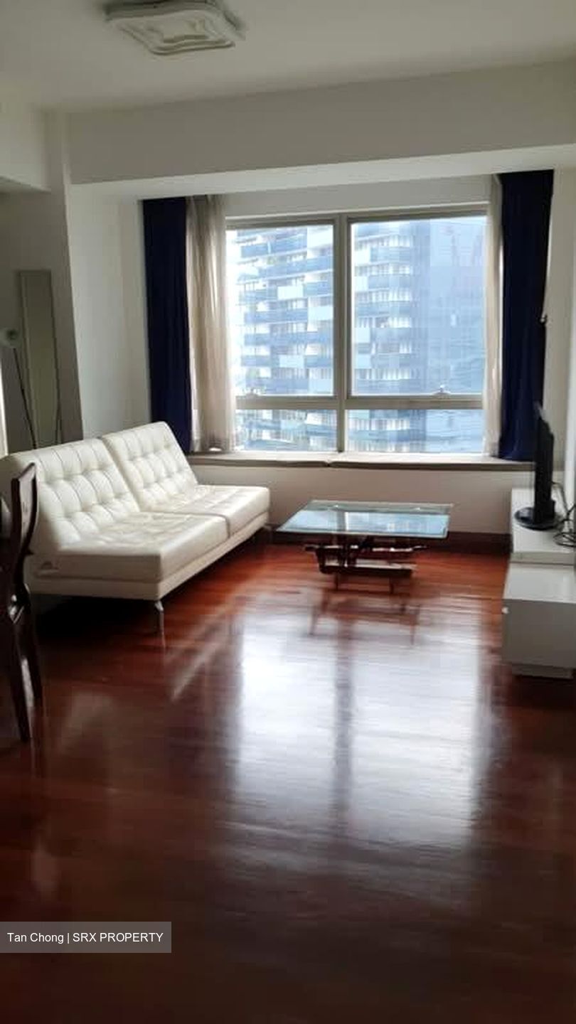 The Sail @ Marina Bay (D1), Apartment #584954781